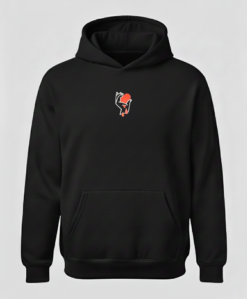 Sudadera - Zurdo