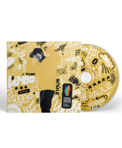 CD Raule - LIMBO