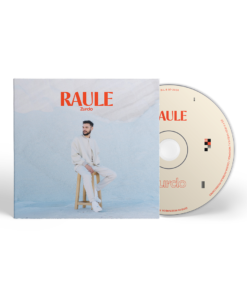 CD Raule - ZURDO