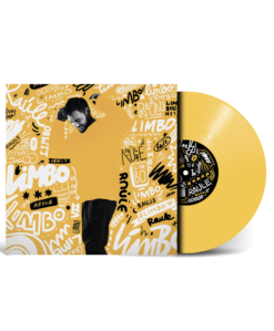 VINILO - Limbo