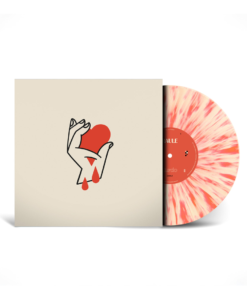 VINILO (LP) - Zurdo
