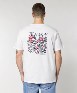 Camiseta -  Ninfómano